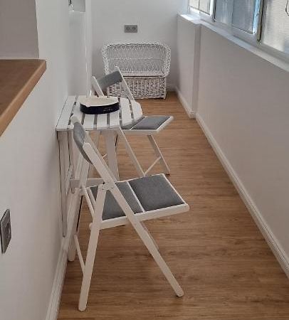 Appartement Loft Ferdinand à Bucarest Extérieur photo
