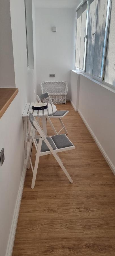 Appartement Loft Ferdinand à Bucarest Extérieur photo