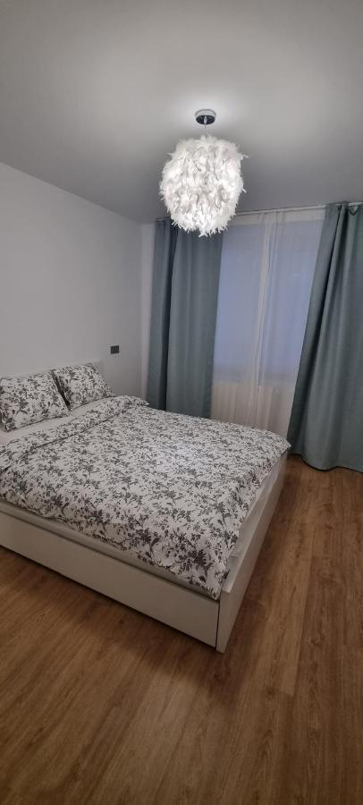 Appartement Loft Ferdinand à Bucarest Extérieur photo