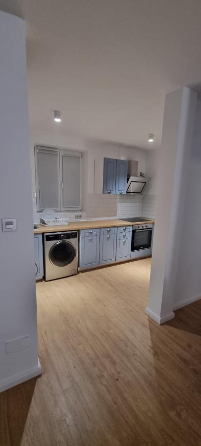 Appartement Loft Ferdinand à Bucarest Extérieur photo