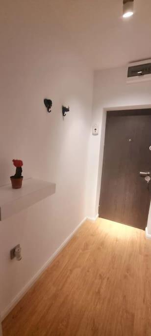 Appartement Loft Ferdinand à Bucarest Extérieur photo